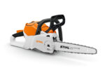 STIHL MSA200C-B Cordless Chainsaw - Image 2