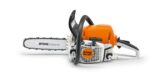 STIHL MS231 Chainsaw - Image 2