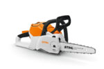 STIHL MSA160C-B Cordless Chainsaw - Image 3