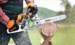 STIHL MS231 Chainsaw - Image 5