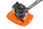 Husqvarna GX 560 Hover Mower - Image 4